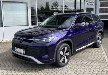 VW Tayron 10.000 km 46.950 &euro; Westerstede 26655