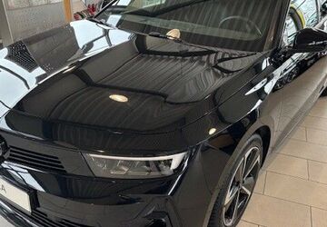 Opel Astra 13.192 km 23.500 &euro; Oldenburg 26131