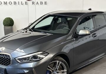 BMW M135 99.750 km 26.989 &euro; Wardenburg 26203