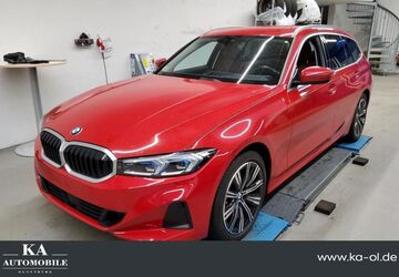BMW 320 149.589 km 23.999 &euro; Oldenburg OT Etzhorn 26125