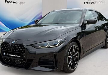 BMW M440 106.898 km 42.490 &euro; Westerstede 26655