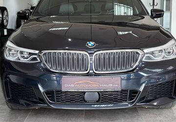 BMW 640 Gran Turismo 149.990 km 26.921 &euro; Lemwerder 27809