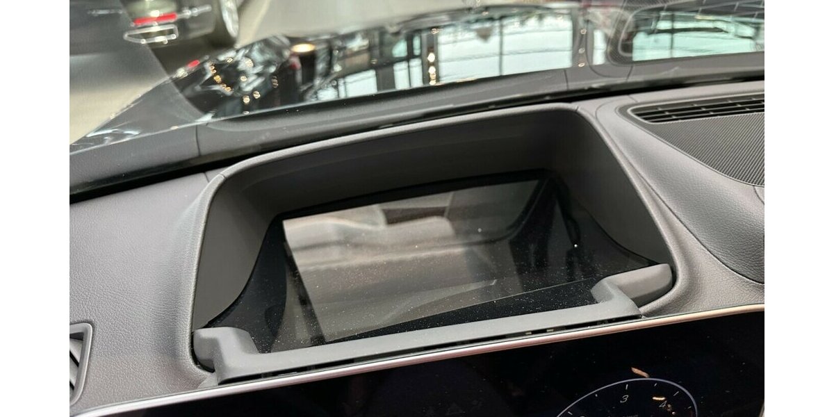 Mercedes-Benz S 350 L LANG AMG 4Matic +21 Zoll+Exclusive+Night+S 111.000 km 79.990 &euro; Jaderberg 26349