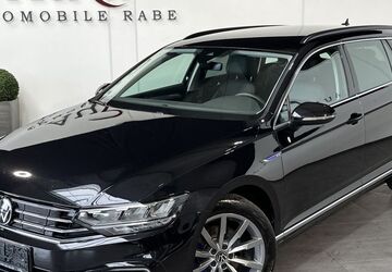 VW Passat Variant 36.450 km 24.749 &euro; Wardenburg 26203