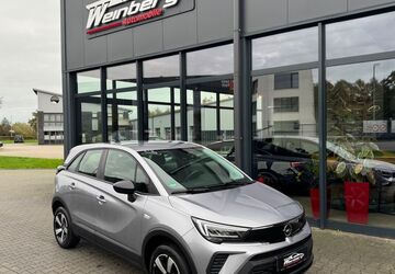Opel Crossland (X) 16.320 km 16.950 &euro; Varel 26316