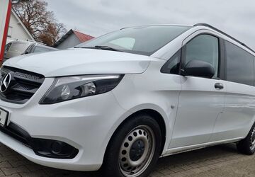 Mercedes-Benz Vito 138.200 km 19.999 &euro; Garrel 49681