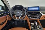 BMW 520d Luxury Line LED ACC SHZ Navi Klima Leder 46.700 km 31.700 &euro; Garrel 49681
