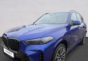 BMW X5 30.600 km 65.000 &euro; Oldenburg 26135