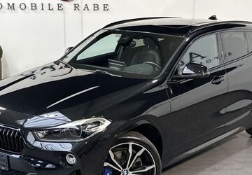 BMW X2 105.750 km 29.749 &euro; Wardenburg 26203