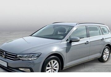 VW Passat Variant 95.176 km 22.478 &euro; Oldenburg 26135