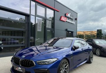 BMW M8 89.900 km 65.990 &euro; Bösel 26219