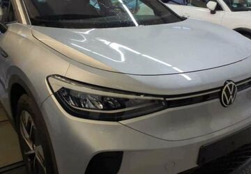 VW ID.4 33.000 km 22.490 &euro; Oldenburg OT Etzhorn 26125