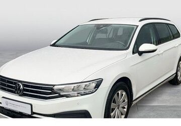 VW Passat Variant 76.787 km 20.378 &euro; Oldenburg 26135