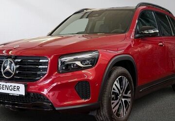 Mercedes-Benz GLB 200 18.000 km 43.440 &euro; Oldenburg 26129