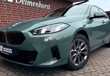 BMW 118 8.300 km 28.999 &euro; Delmenhorst 27755