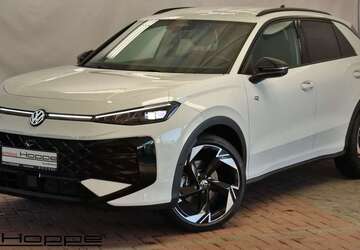 VW T-Roc 2.500 km 44.780 &euro; Ganderkesee 27777