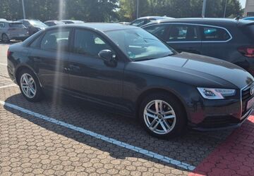 Audi A4 145.000 km 16.500 &euro; Rastede 26180
