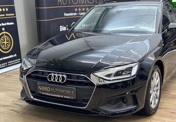 Audi A4 54.351 km 22.990 &euro; Rastede/ Wahnbek 26180