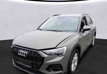 Audi Q3 41.500 km 31.999 &euro; Rastede/ Wahnbek 26180