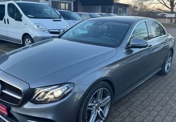Mercedes-Benz E 220 136.000 km 28.999 &euro; Oldenburg 26129