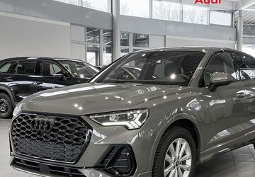 Audi Q3 27.844 km 39.990 &euro; Oldenburg 26123