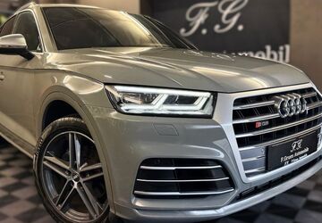 Audi SQ5 55.479 km 31.999 &euro; Oldenburg 26125