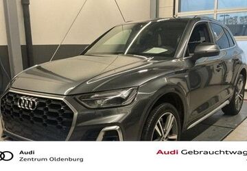 Audi Q5 32.763 km 39.979 &euro; Oldenburg 26135