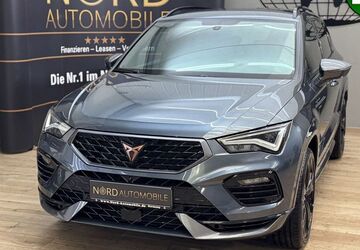 Cupra Ateca 81.700 km 26.990 &euro; Rastede/ Wahnbek 26180