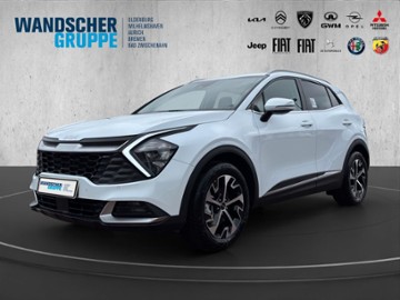 Gebrauchte Kia Sportage