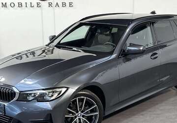 BMW 320 88.750 km 29.989 &euro; Wardenburg 26203