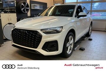 Audi Q5 54.520 km 41.979 &euro; Oldenburg 26135