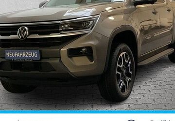 VW Amarok 13.750 km 63.978 &euro; Oldenburg 26135