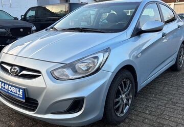 Hyundai Accent 138.900 km 5.999 &euro; Oldenburg 26129