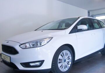 Ford Focus 59.100 km 13.999 &euro; Oldenburg 26125