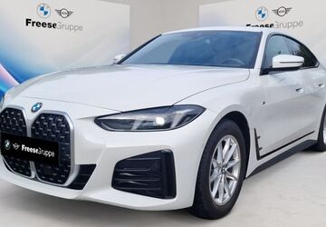 BMW 420 Gran Coupé 7.217 km 43.590 &euro; Delmenhorst 27751