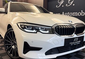 BMW 320 169.857 km 18.999 &euro; Oldenburg 26125