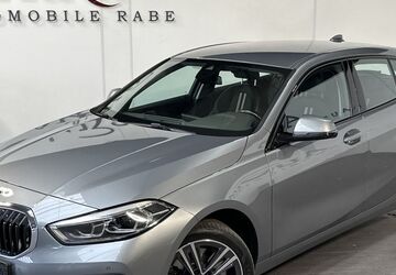 BMW 120 69.450 km 24.749 &euro; Wardenburg 26203