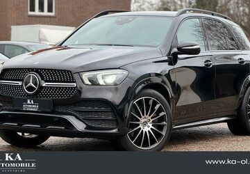 Mercedes-Benz GLE 350 99.999 km 56.000 &euro; Oldenburg OT Etzhorn 26125