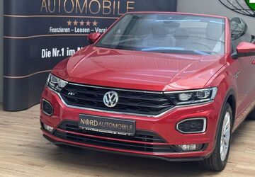 VW T-Roc 46.758 km 23.800 &euro; Rastede/ Wahnbek 26180