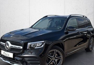 Mercedes-Benz GLB 220 142.000 km 33.999 &euro; Wardenburg (bei Oldenburg) 26203