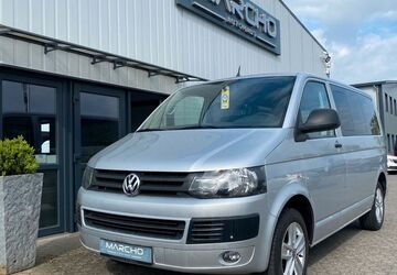 VW T5 Transporter 183.595 km 16.999 &euro; Wardenburg 26203
