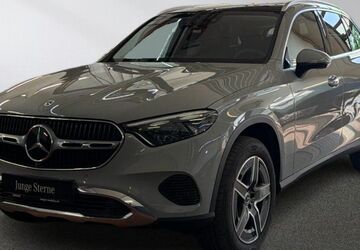 Mercedes-Benz GLC 300 24.784 km 55.790 &euro; Oldenburg 26129