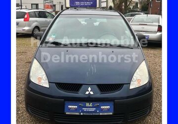 Mitsubishi Colt 212.200 km 2.290 &euro; Delmenhorst 27753