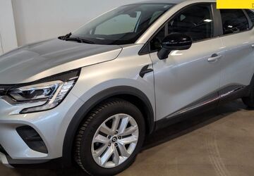 Renault Captur 71.500 km 16.990 &euro; Delmenhorst 27751