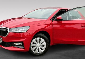 Skoda Fabia 17.143 km 16.990 &euro; Delmenhorst 27755