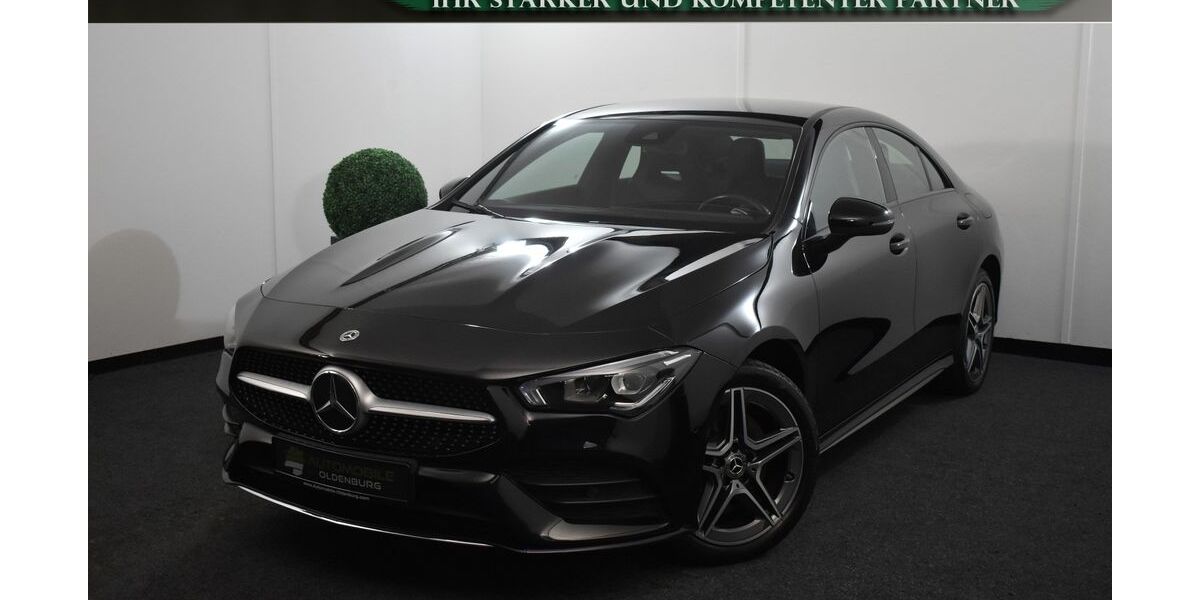 Mercedes-Benz CLA 250 101.907 km 26.880 &euro; Oldenburg 26129