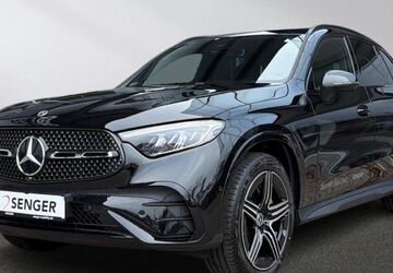 Mercedes-Benz GLC 220 18.000 km 54.940 &euro; Oldenburg 26129