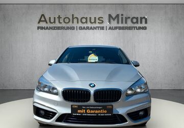 BMW 225 Active Tourer 84.000 km 14.999 &euro; Delmenhorst 27751