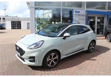 Ford Puma 11.785 km 25.350 &euro; Rastede 26180