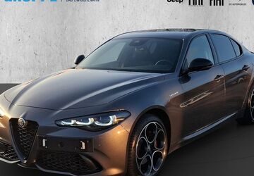 Alfa Romeo Giulia 23.375 km 35.990 &euro; Oldenburg 26135